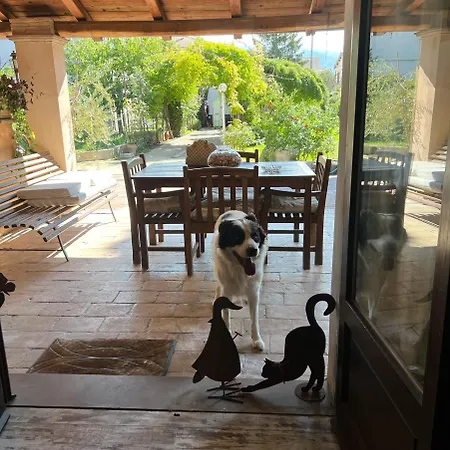 Casa De' Trinci-3